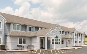 Microtel Inn & Suites By Wyndham Sainte Genevieve